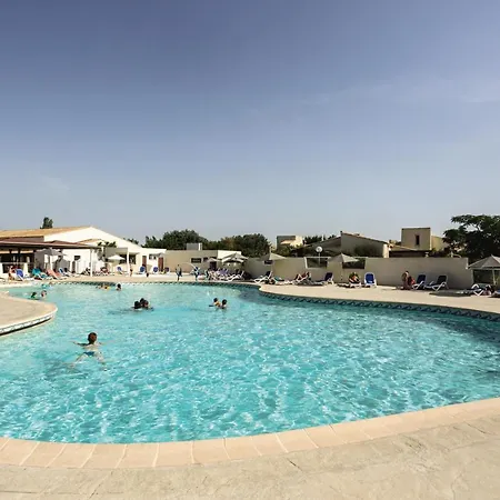 Belambra Clubs Cap D'agde - Les Lauriers Roses Hotel Agde