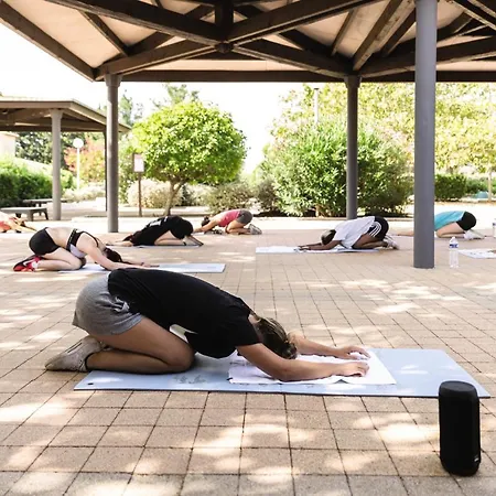 Belambra Clubs Cap D'agde - Les Lauriers Roses