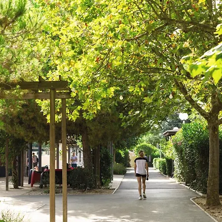 Belambra Clubs Cap D'agde - Les Lauriers Roses Agde