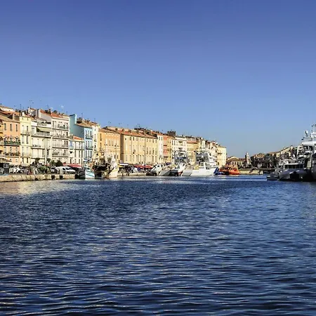 Belambra Clubs Cap D'agde - Les Lauriers Roses 2* Agde