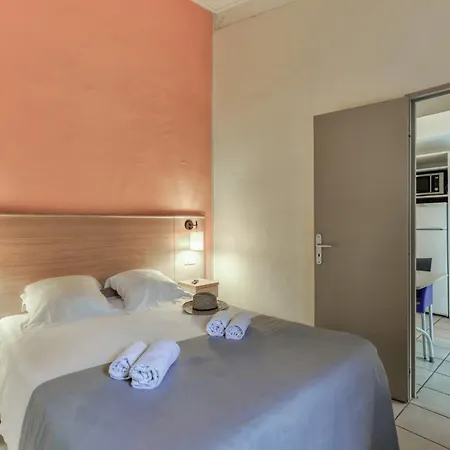 Otel Belambra Clubs Cap D'agde - Les Lauriers Roses