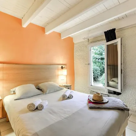 Hotel Belambra Clubs Cap D'agde - Les Lauriers Roses 2*
