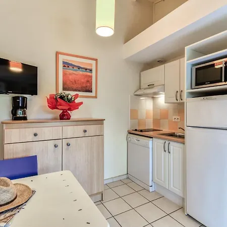 Belambra Clubs Cap D'agde - Les Lauriers Roses Agde