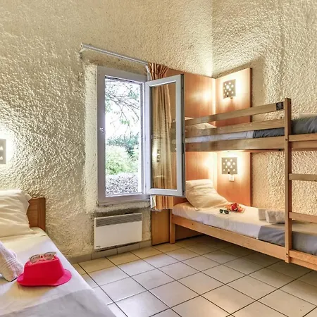 Belambra Clubs Cap D'agde - Les Lauriers Roses