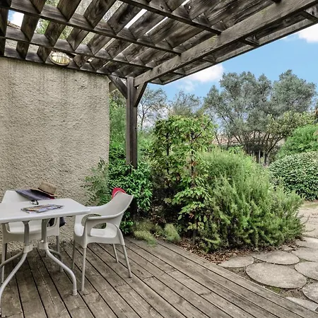 Belambra Clubs Cap D'agde - Les Lauriers Roses