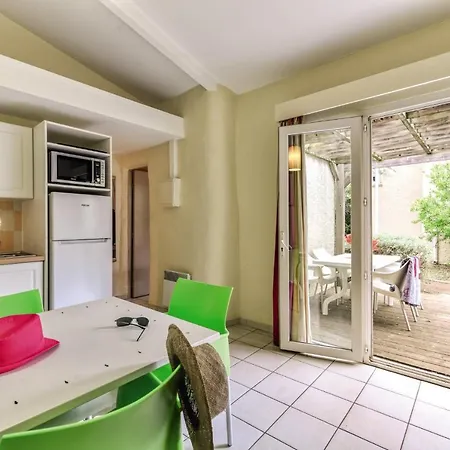 Belambra Clubs Cap D'agde - Les Lauriers Roses Agde