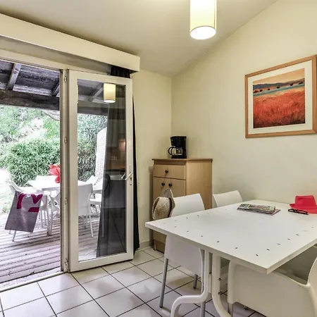 Hotel Belambra Clubs Cap D'agde - Les Lauriers Roses