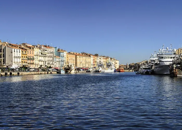 Belambra Clubs Cap D'agde - Les Lauriers Roses 2* Agde