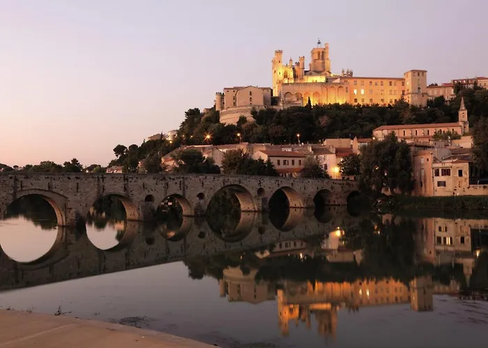 Belambra Clubs Cap D'agde - Les Lauriers Roses Agde