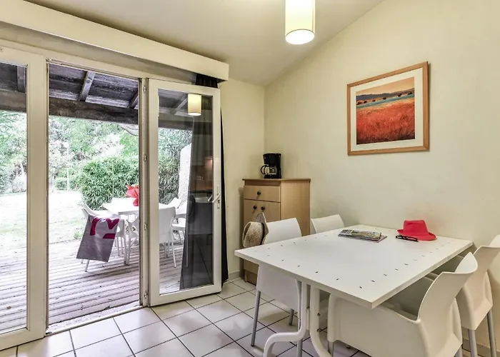 Hotel Belambra Clubs Cap D'agde - Les Lauriers Roses