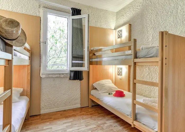 Belambra Clubs Cap D'agde - Les Lauriers Roses 2* Agde