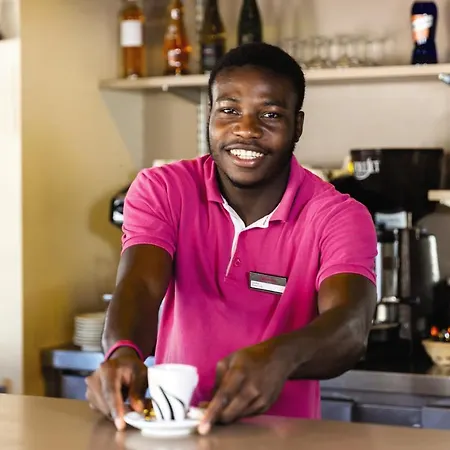 Belambra Clubs Cap D'agde - Les Lauriers Roses Agde