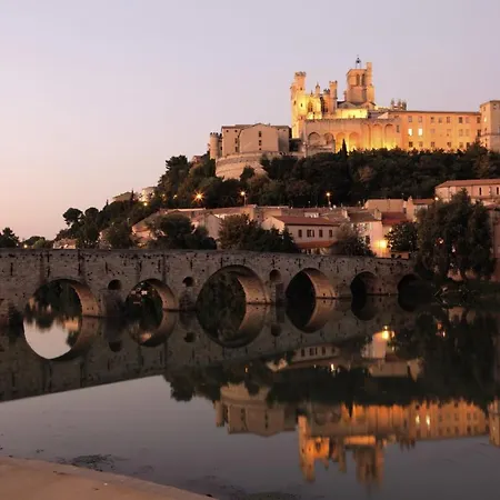 Belambra Clubs Cap D'agde - Les Lauriers Roses Agde