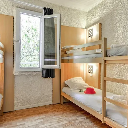 Belambra Clubs Cap D'agde - Les Lauriers Roses 2* Agde