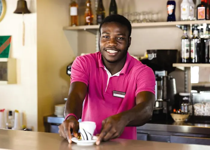 Belambra Clubs Cap D'agde - Les Lauriers Roses Агд