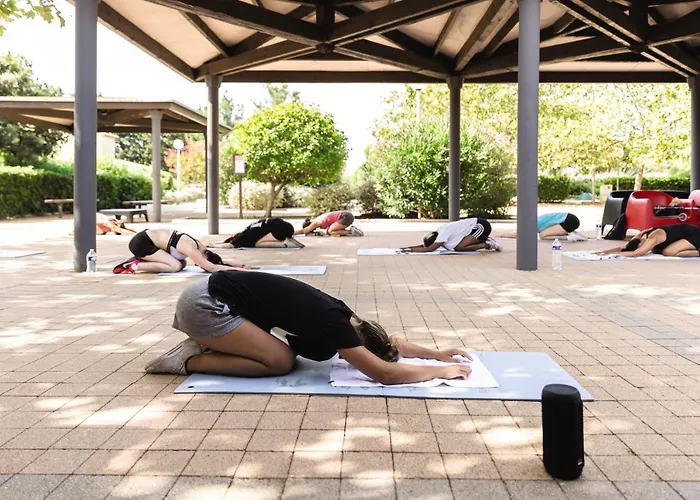 Belambra Clubs Cap D'agde - Les Lauriers Roses