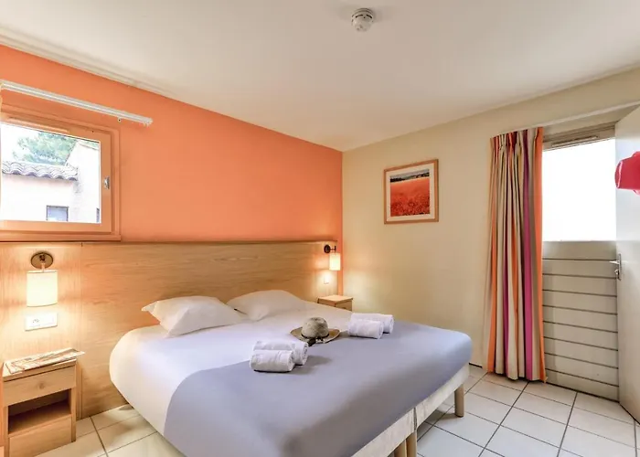 Belambra Clubs Cap D'agde - Les Lauriers Roses