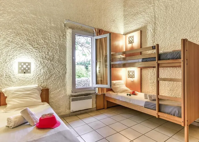 Belambra Clubs Cap D'agde - Les Lauriers Roses