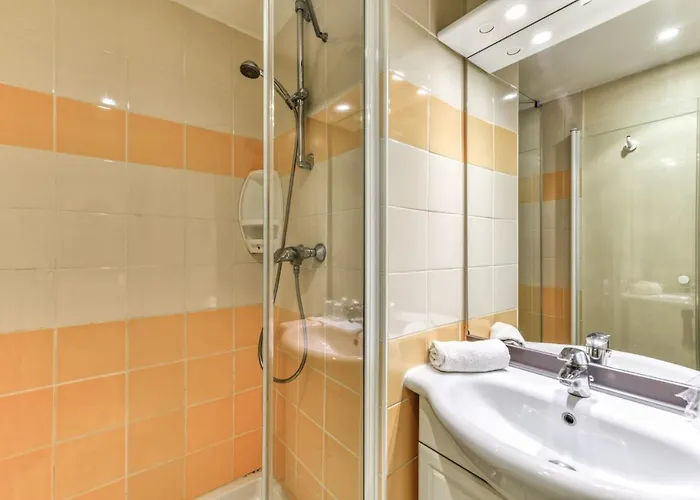 Belambra Clubs Cap D'agde - Les Lauriers Roses Agde