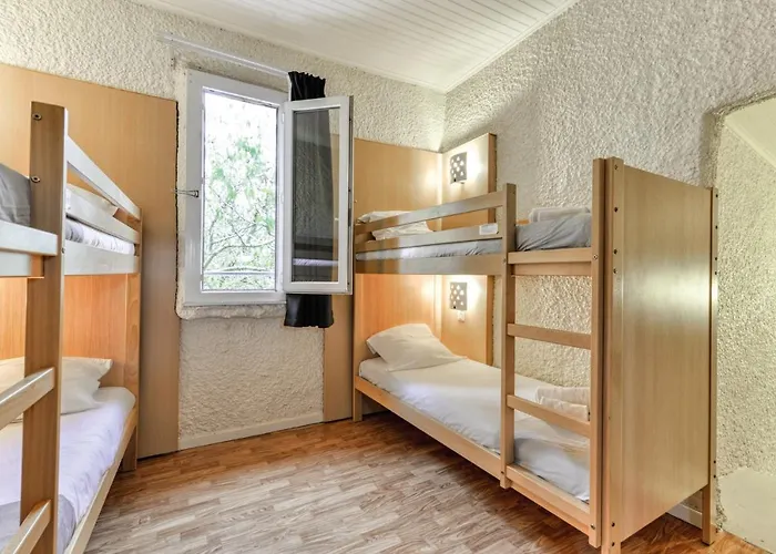 Belambra Clubs Cap D'agde - Les Lauriers Roses 2*